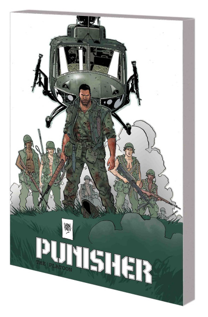 Punisher: The Platoon