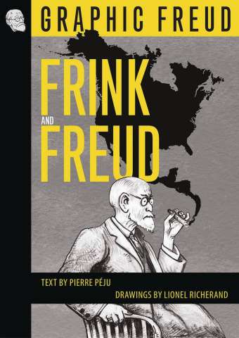 Frink and Freud