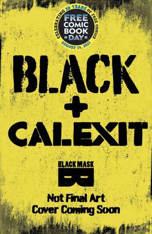 Black + Calexit