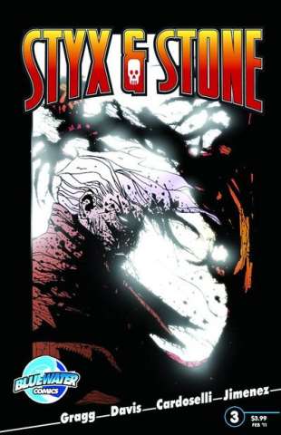 Styx & Stone #3