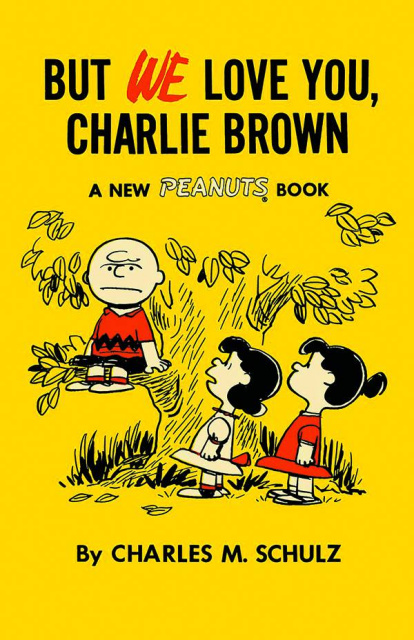 We Love You, Charlie Brown: 1957-1959