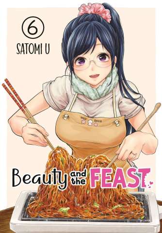 Beauty and the Feast Vol. 6
