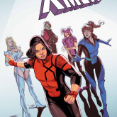 Exceptional X-Men #5