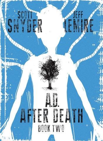 A.D.: After Death Book 2