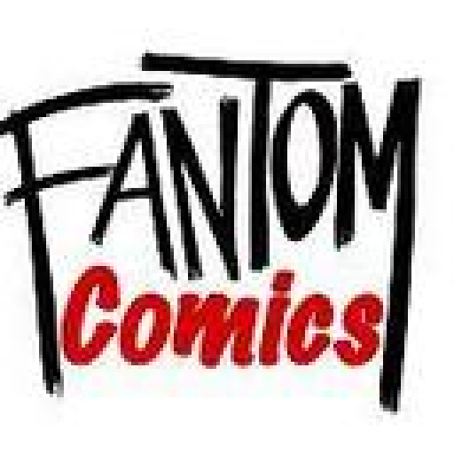 Fantom Comics