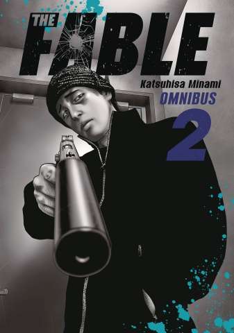 The Fable Vol. 2 (Omnibus)