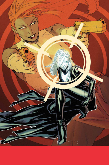 Uncanny X-Men #34