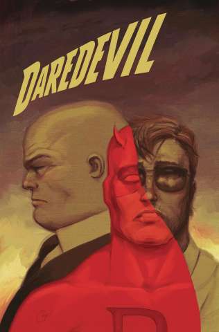 Daredevil by Chip Zdarsky Vol. 2: No Devils, Only God