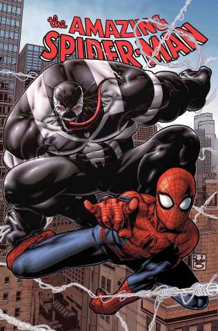 Venom: Flashpoint #1 (True Believers)
