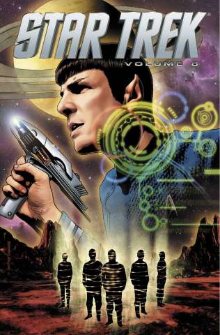 Star Trek Vol. 8