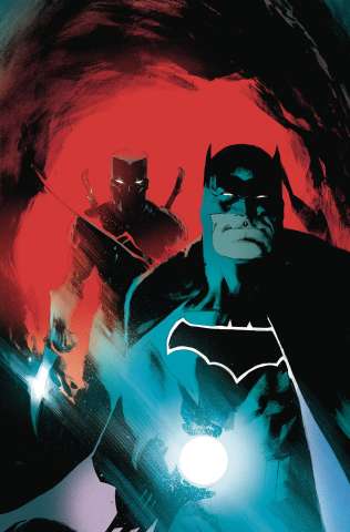 All-Star Batman #11