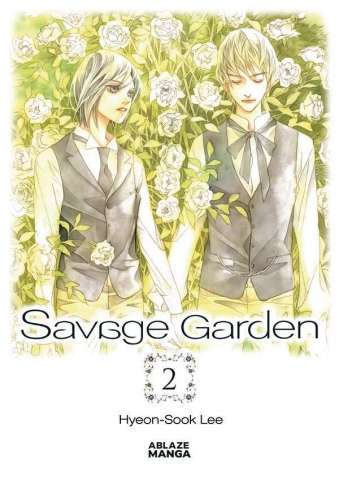 Savage Garden Vol. 2 (Omnibus)