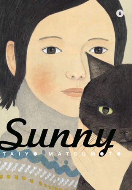 Sunny Vol. 6