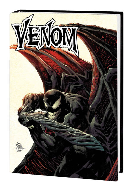 Venom by Donny Cates Vol. 2