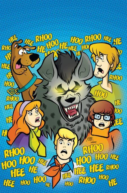 Scooby-Doo! Where Are You? #125