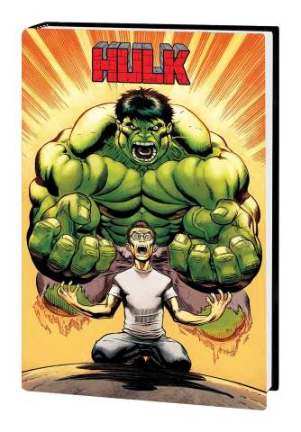 Hulk by Loeb & McGuinness (Omnibus)