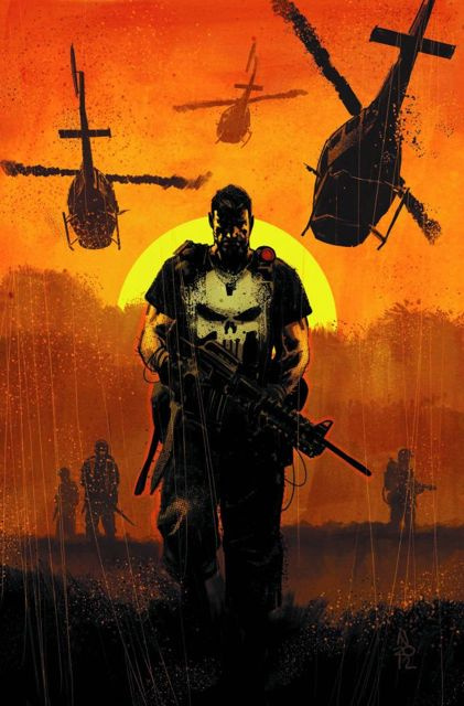 Untold Tales of Punisher MAX #4