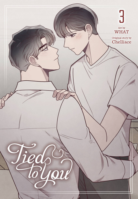 Tied to You Vol. 3