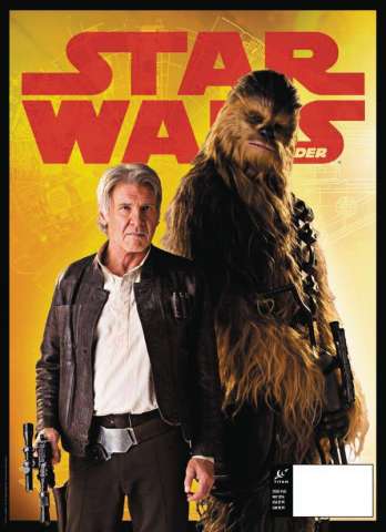 Star Wars: Rebels Magazine #4