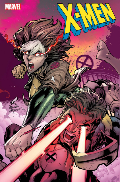 X-Men #8