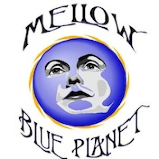 Mellow Blue Planet Comics & Collectibles