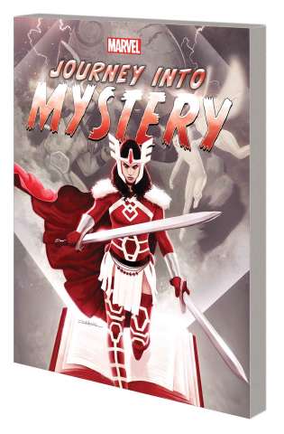 Sif: Journey Into Mystery (Complete Collection)