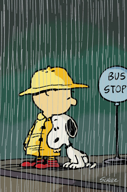 Peanuts: Friends Forever #1 (2016 Special)