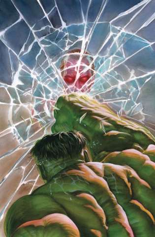 The Immortal Hulk #6