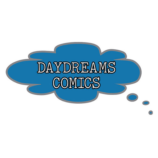Daydreams Comics