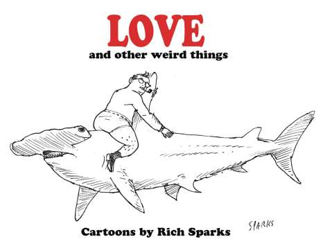 Love and Other Weird Things