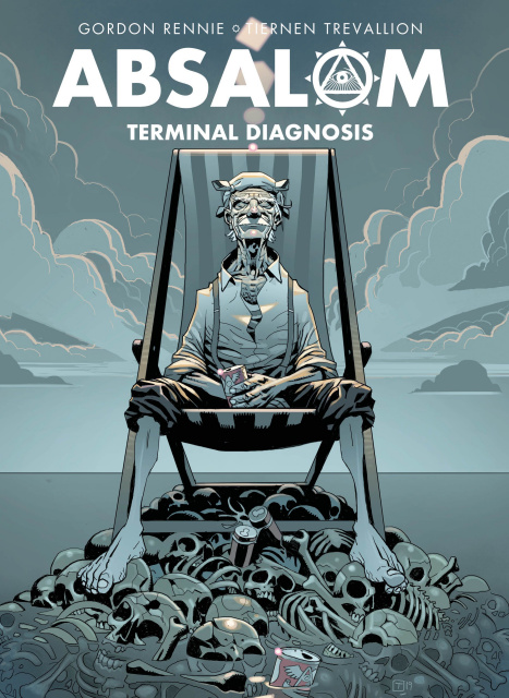 Absalom: Terminal Diagnosis