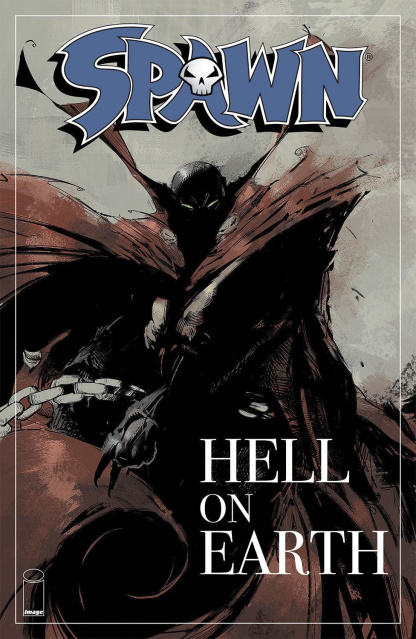 Spawn: Hell On Earth