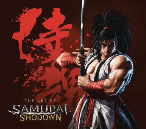 The Art of Samurai Showdown