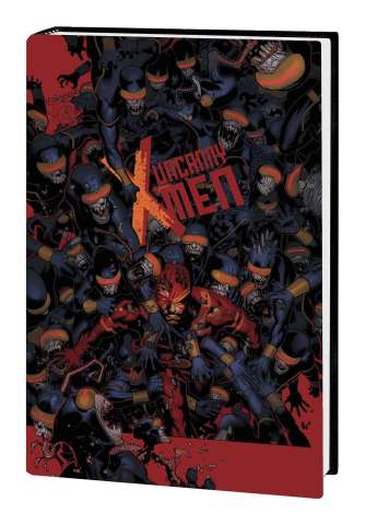 Uncanny X-Men Vol. 5: Omega Mutant