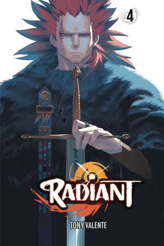 Radiant Vol. 4