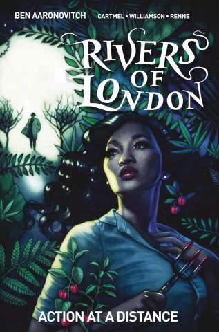 Rivers of London Vol. 7: Action at a Distance