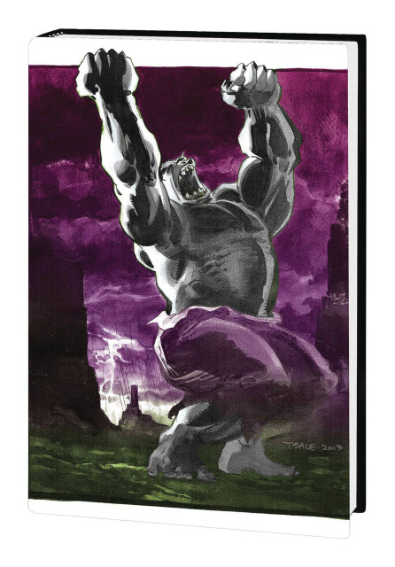 Hulk (Gallery Edition)