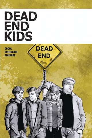 Dead End Kids