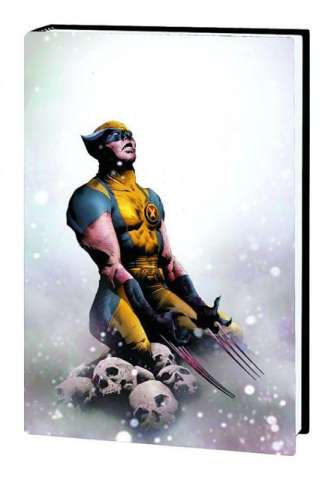 Wolverine: Wolverine's Revenge