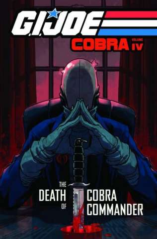 G.I. Joe: Cobra Vol. 4