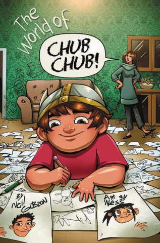 The World of Chub Chub
