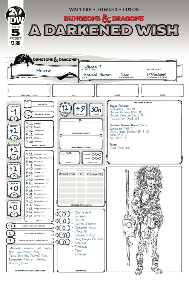 d d 5e character builder app android