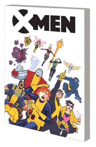 X-Men: The Worst X-Man Ever