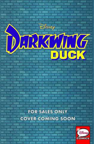 Darkwing Duck #7