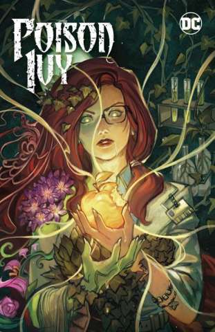 Poison Ivy Vol. 4: Origins of the Species