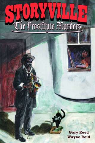 Storyville: The Prostitute Murders