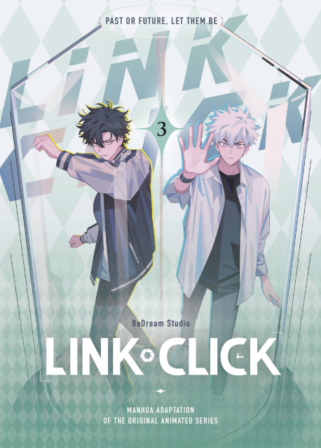 Link Click Vol. 3