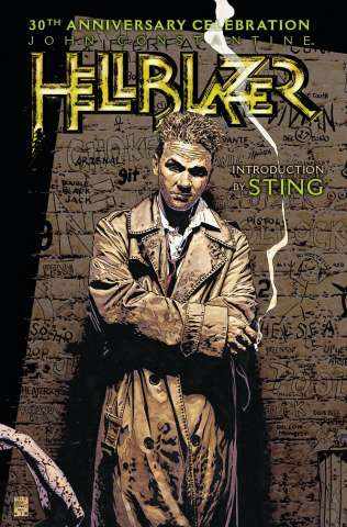 John Constantine: Hellblazer (30th Anniversary Edition)