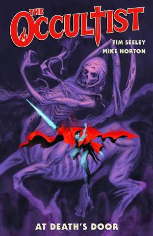 The Occultist Vol. 2: At Death's Door