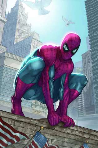 The Amazing Spider-Man #700.4